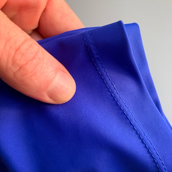 Boythor 3/4 Athletic Compression Tight/Spandex Pant/ - Picture 5 of 12